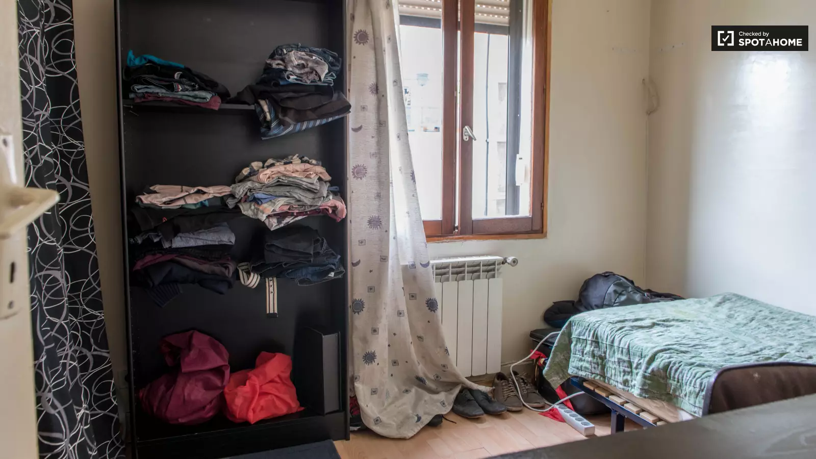 Appartement Allée Verne à Vanves
