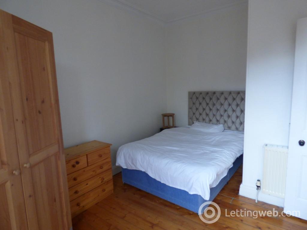 Flat Balcarres Street in City of Edinburgh