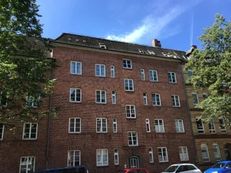 Wohnung Möllingstraße in Kiel