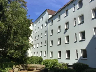 Wohnung Möllingstraße in Kiel