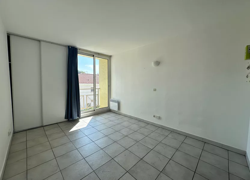 Appartement Avenue Maréchal Koenig à Perpignan
