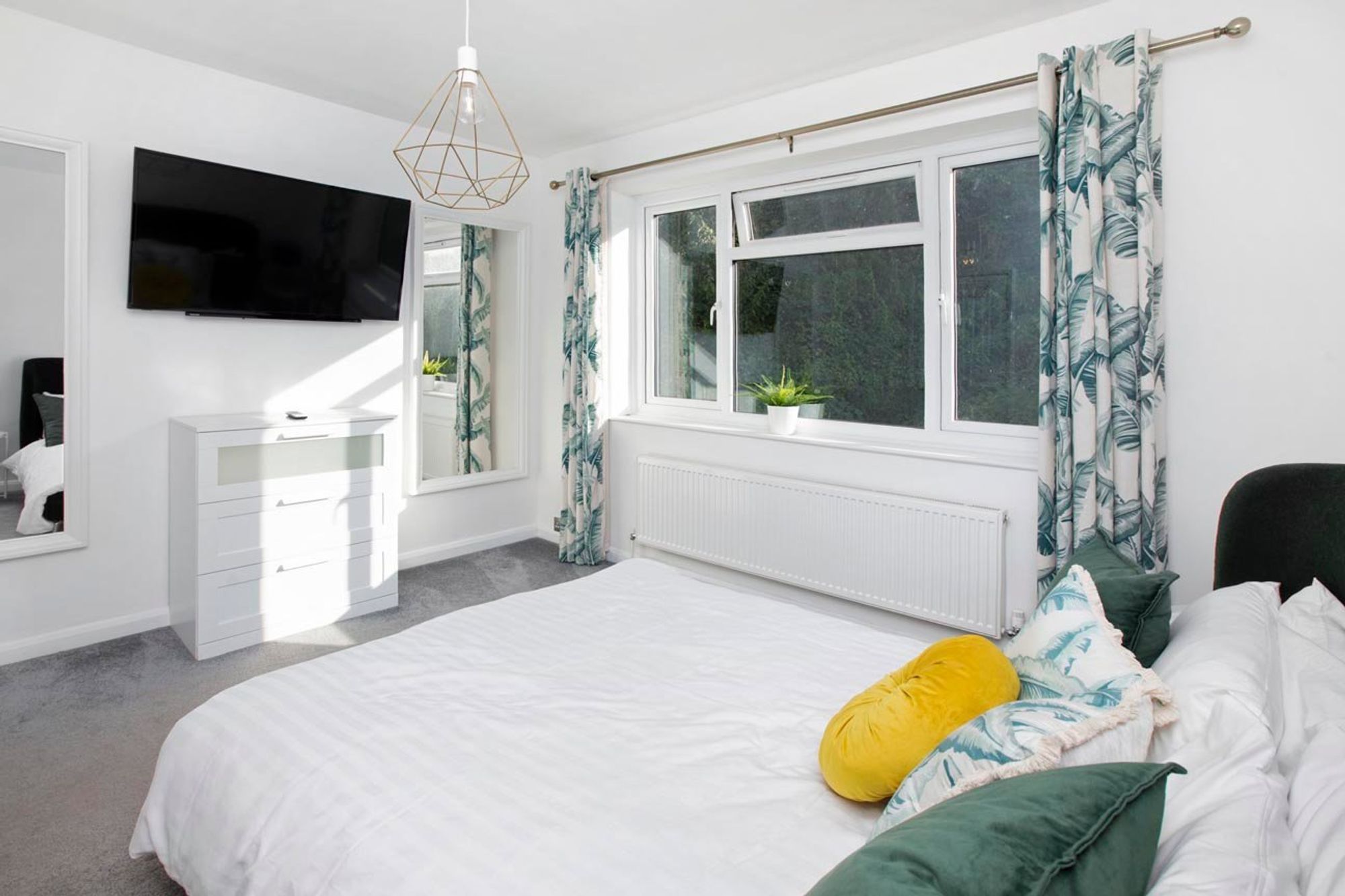 Flat Dagmar Street in Teignbridge