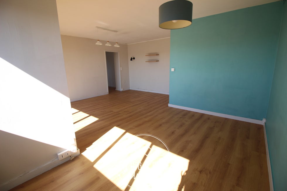 Appartement Rue Jules Guesde à Limoges