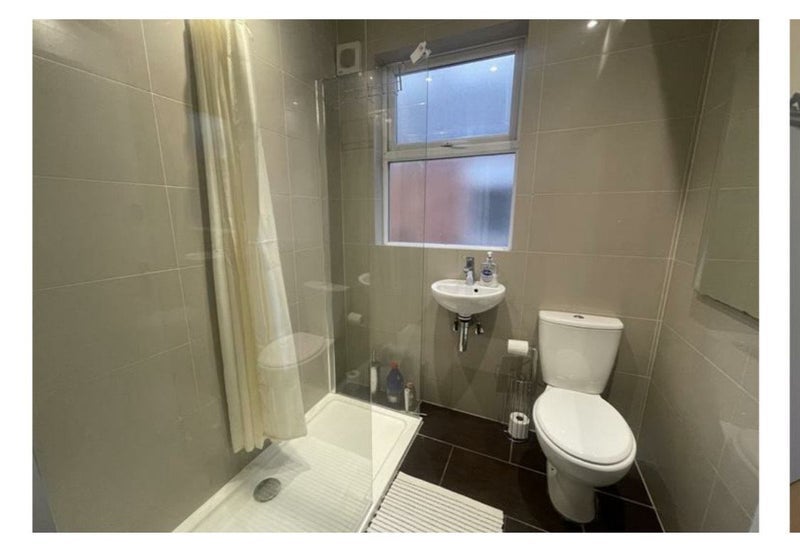 Room Mere Road in Leicester