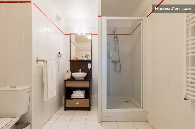 Appartement Rue Henri Fraigneau à Magny-les-Hameaux
