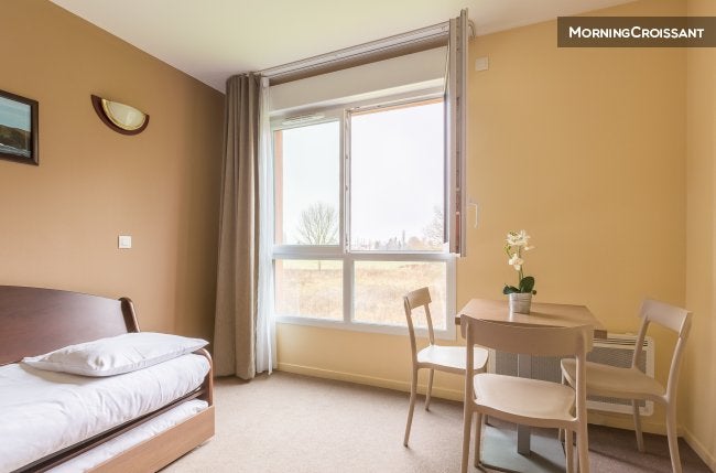 Appartement Rue Henri Fraigneau à Magny-les-Hameaux