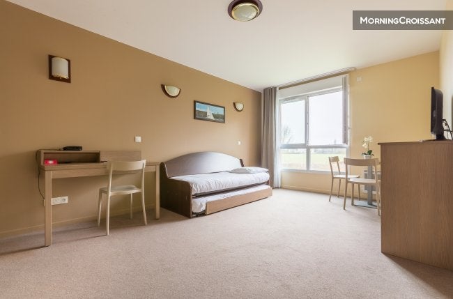 Appartement Rue Henri Fraigneau à Magny-les-Hameaux