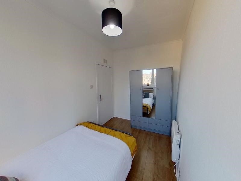 Flat Northfield Place in Aberdeen City
