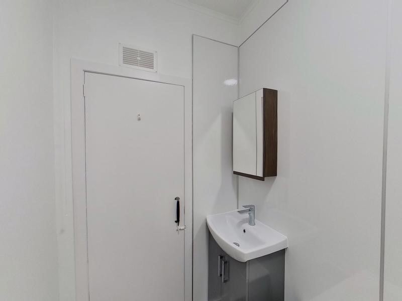 Flat Northfield Place in Aberdeen City