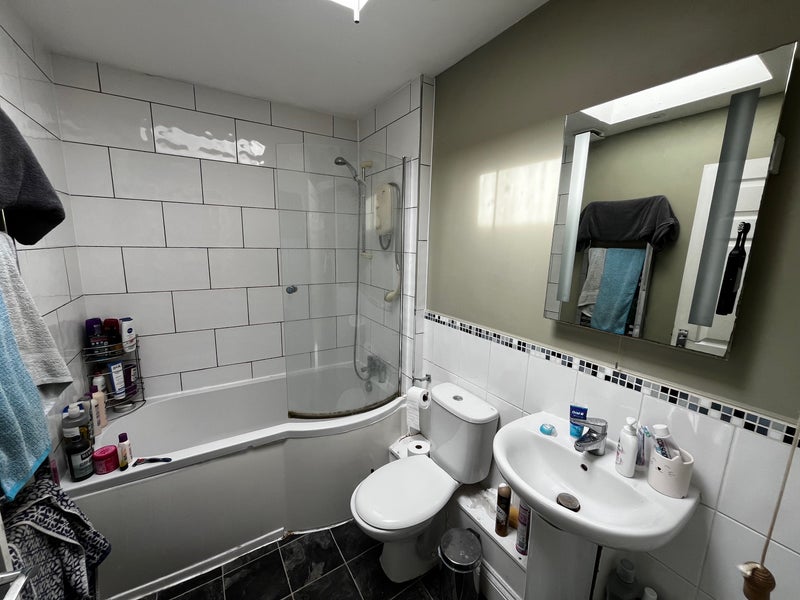 Room Eldon Terrace in Bristol