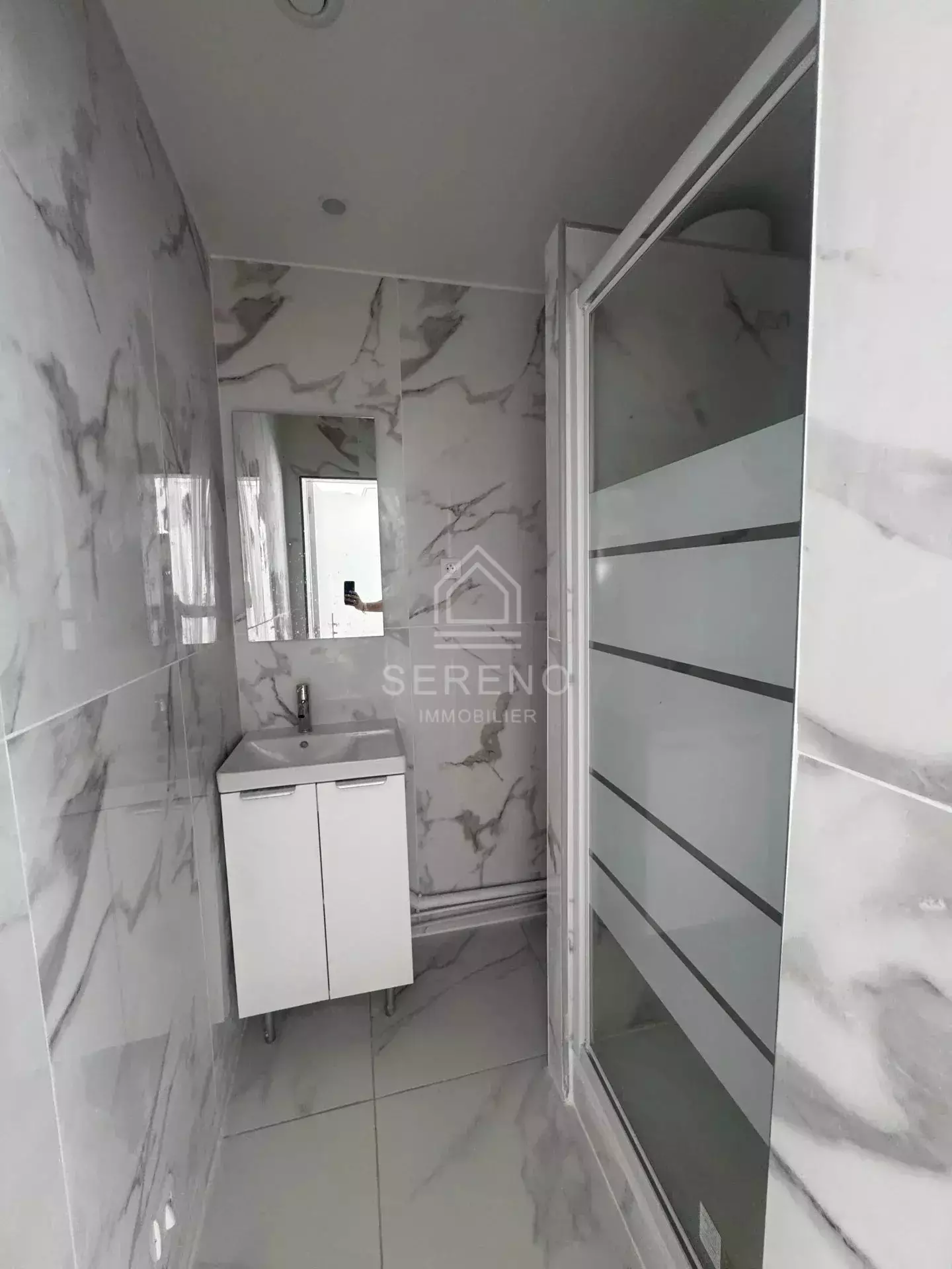 Appartement Avenue Victor Hugo à Fontenay-sous-Bois