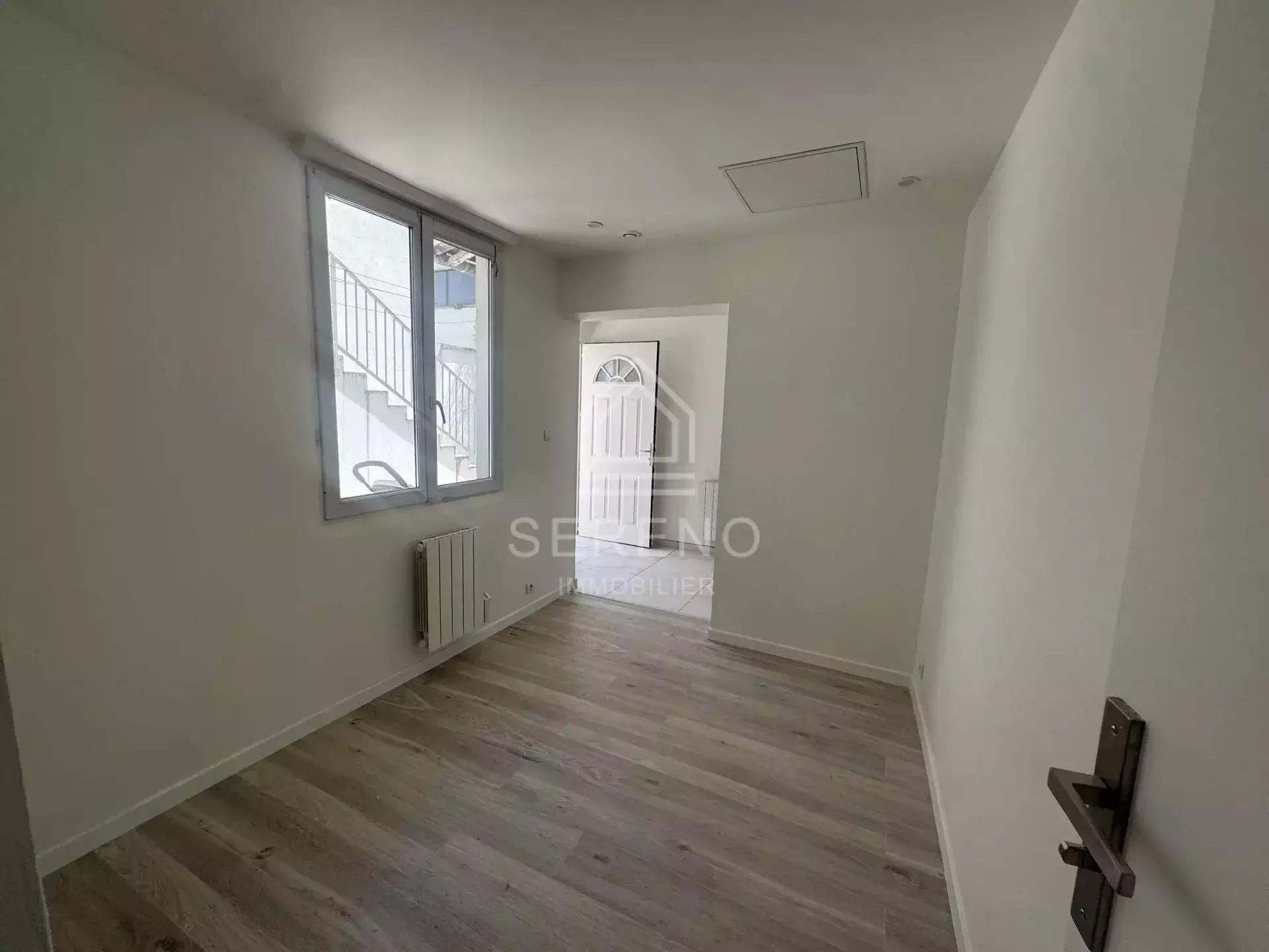 Appartement Avenue Victor Hugo à Fontenay-sous-Bois