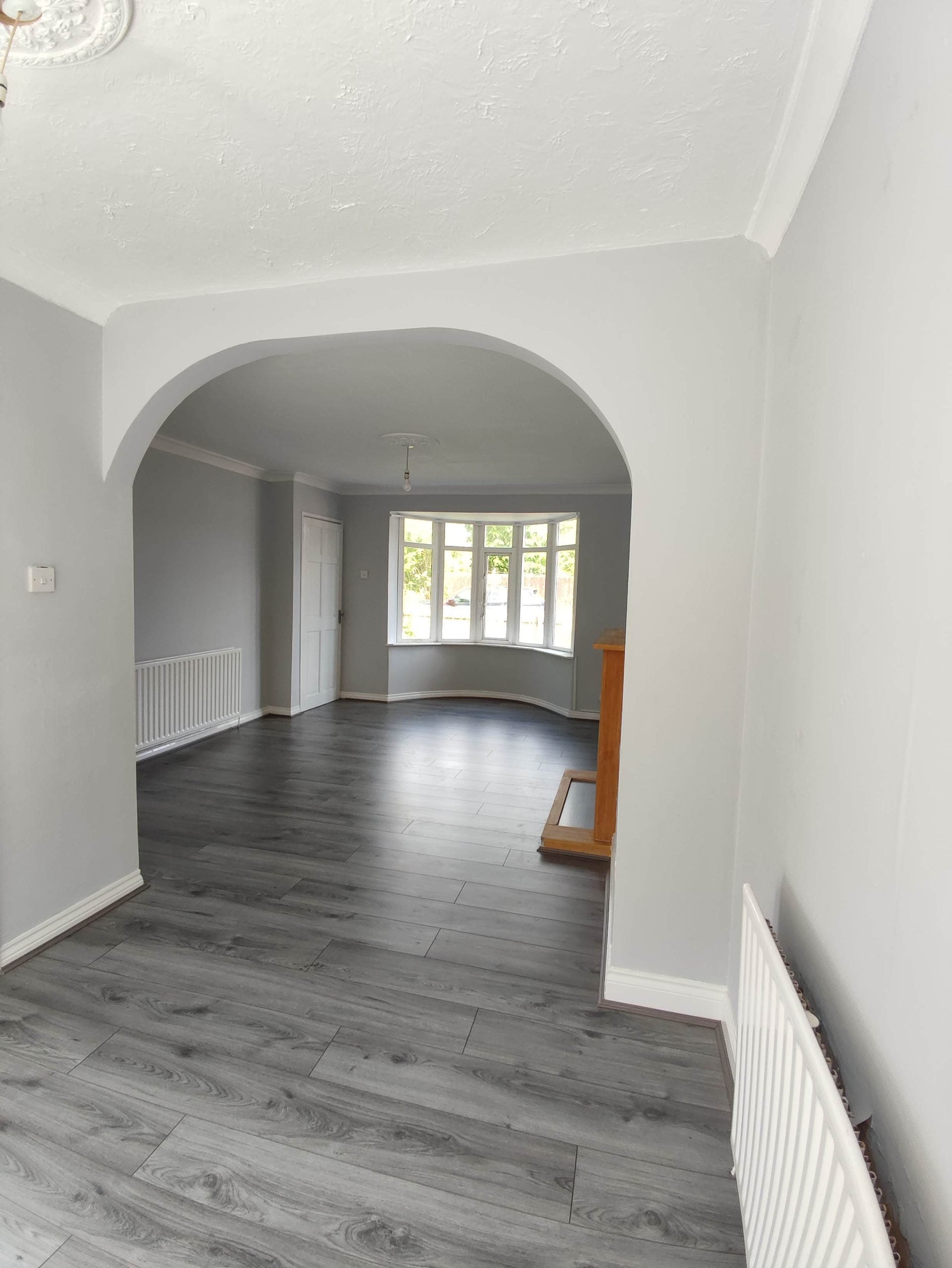 House Milburn Crescent in Stockton-on-Tees