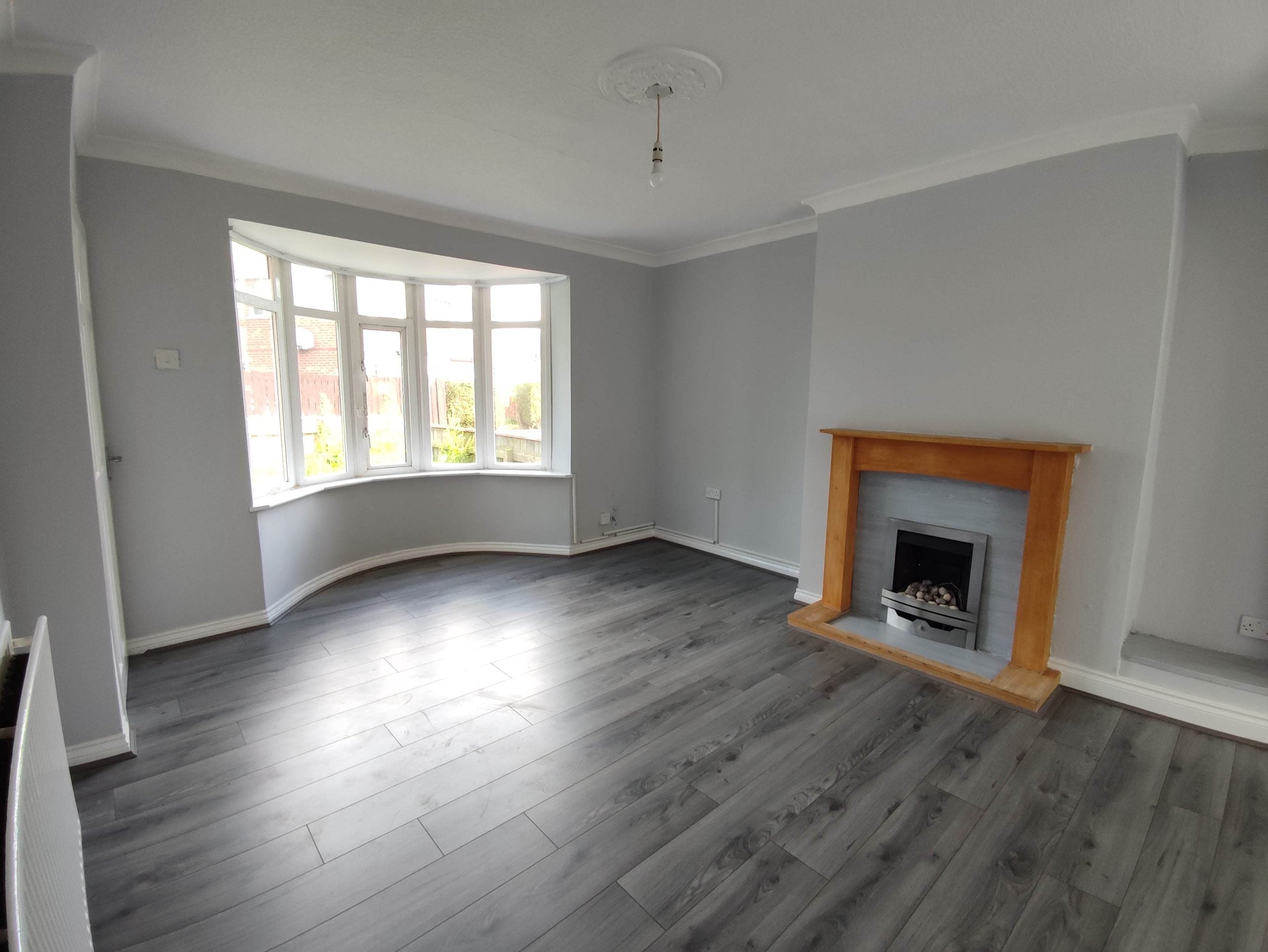 House Milburn Crescent in Stockton-on-Tees