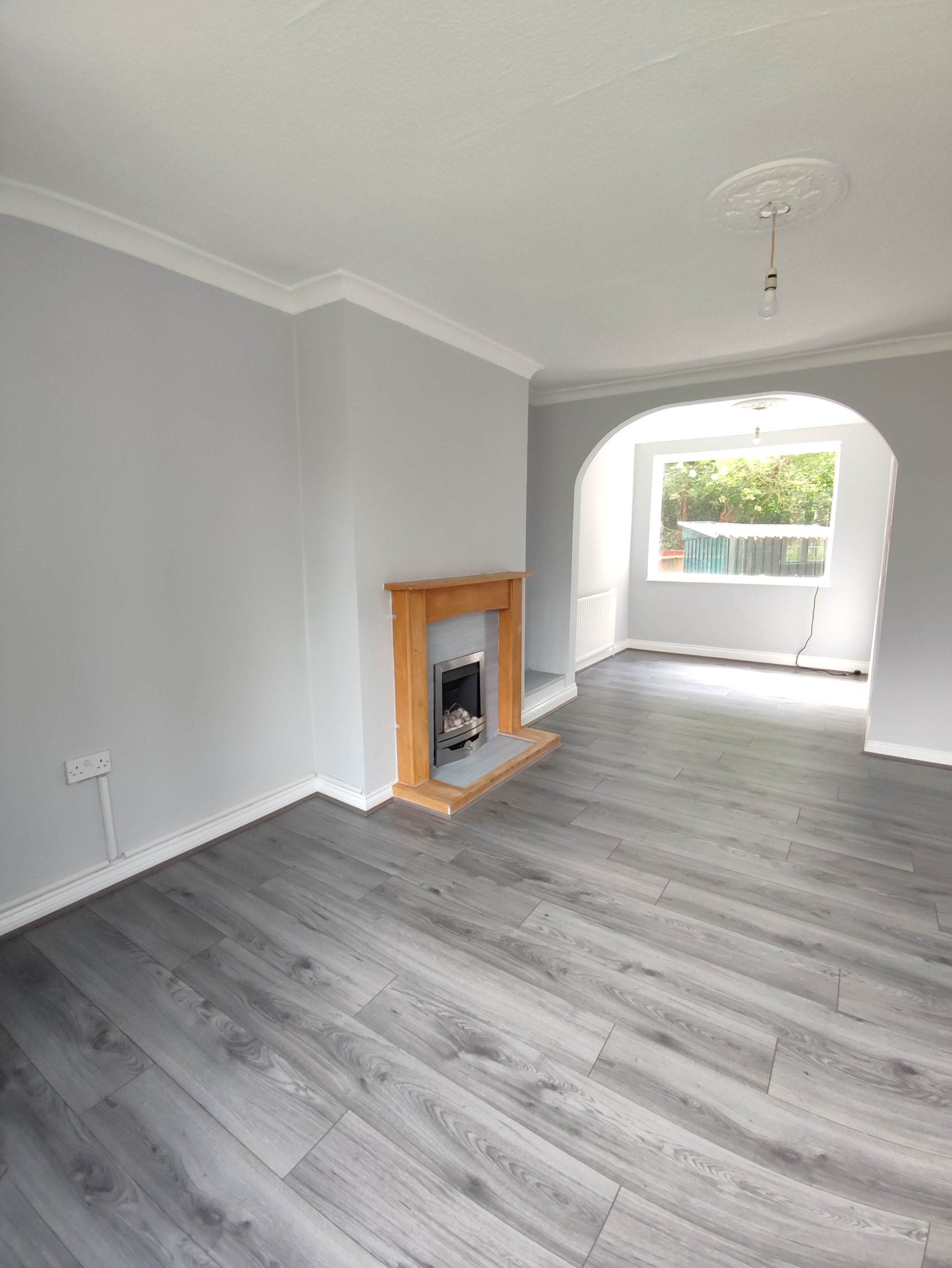 House Milburn Crescent in Stockton-on-Tees