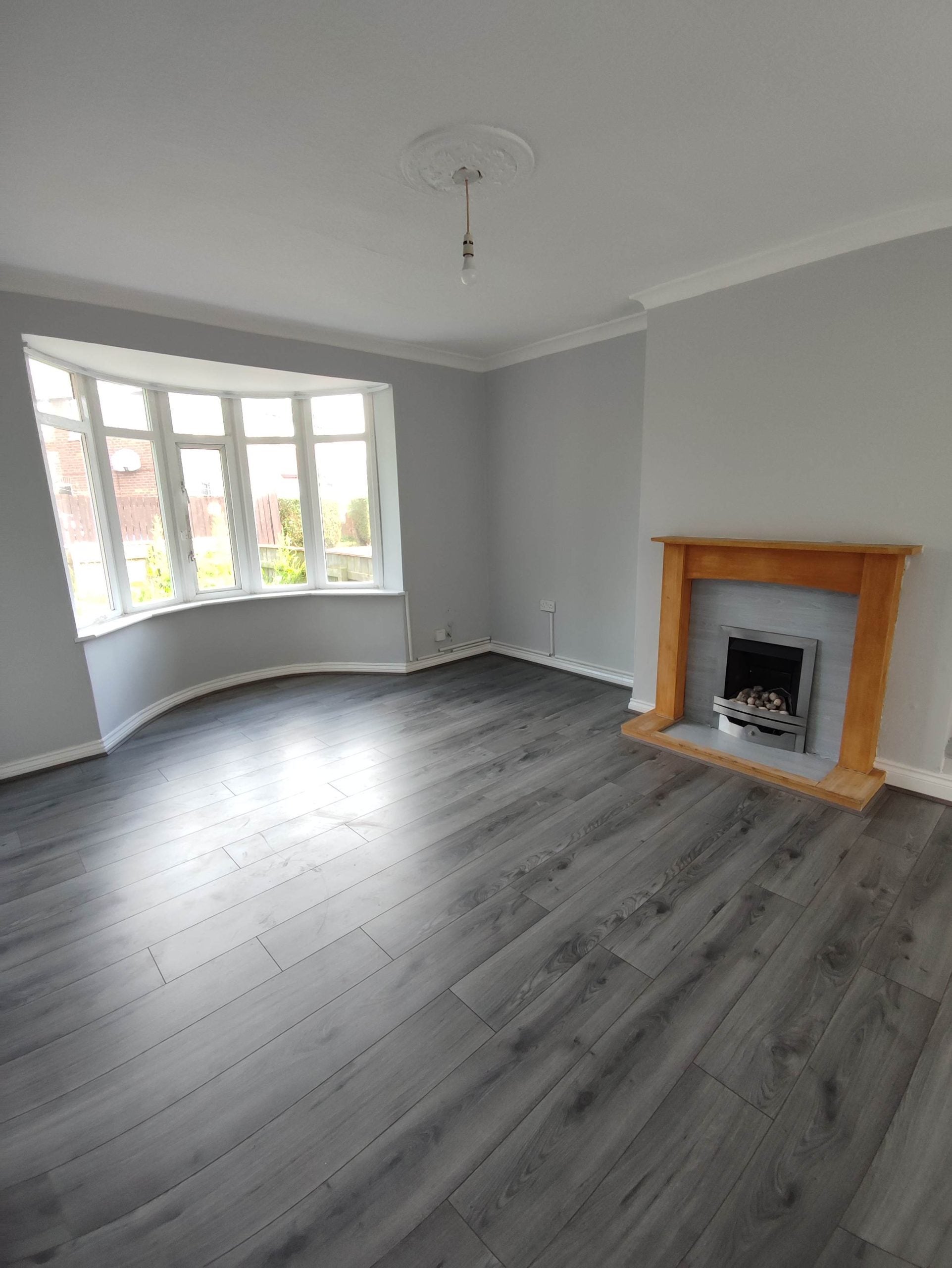 House Milburn Crescent in Stockton-on-Tees