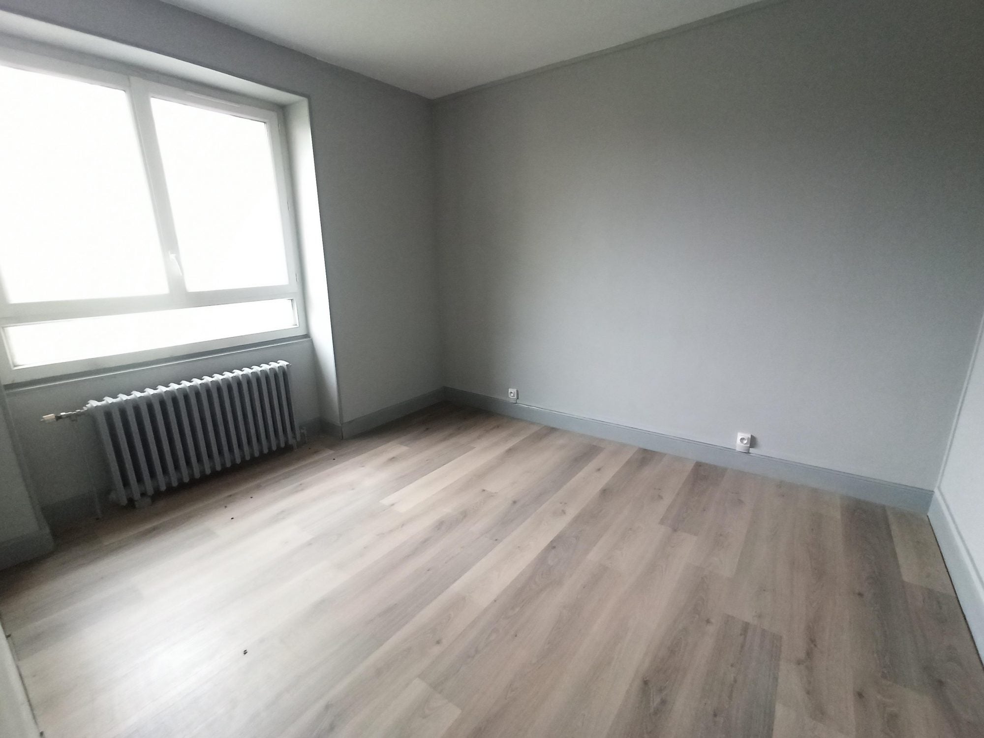 Appartement Quai de la Libération-Maréchal Leclerc à Montluçon