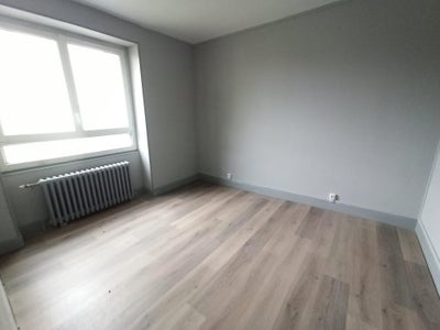 Appartement Place Jean Jaurès à Montluçon