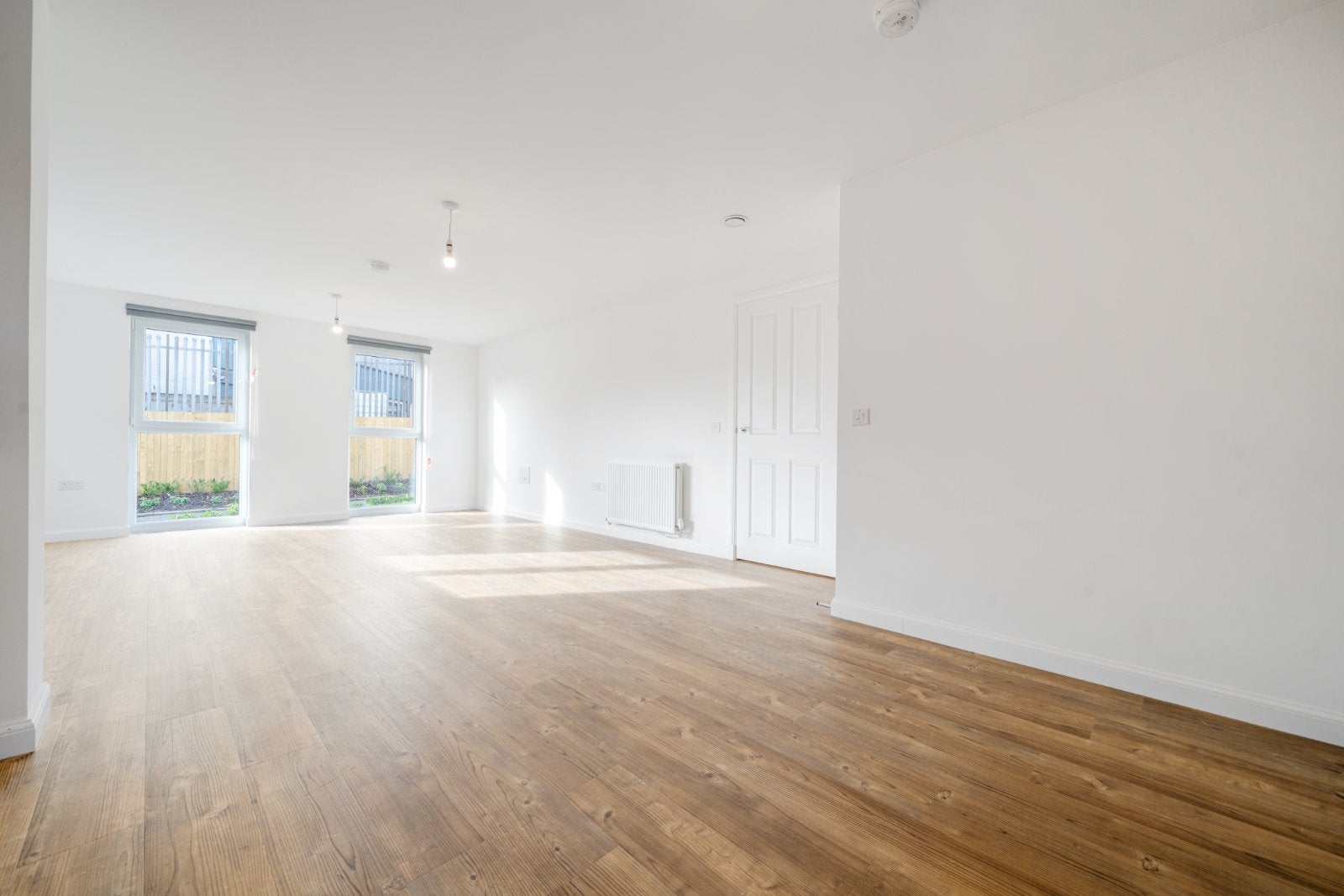 Flat Kilpatrick Grove in City of Edinburgh