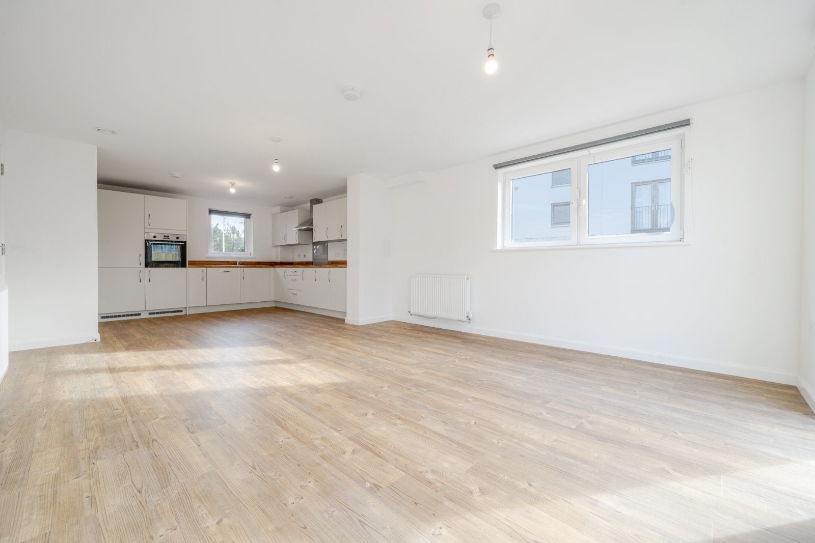 Flat Kilpatrick Grove in City of Edinburgh