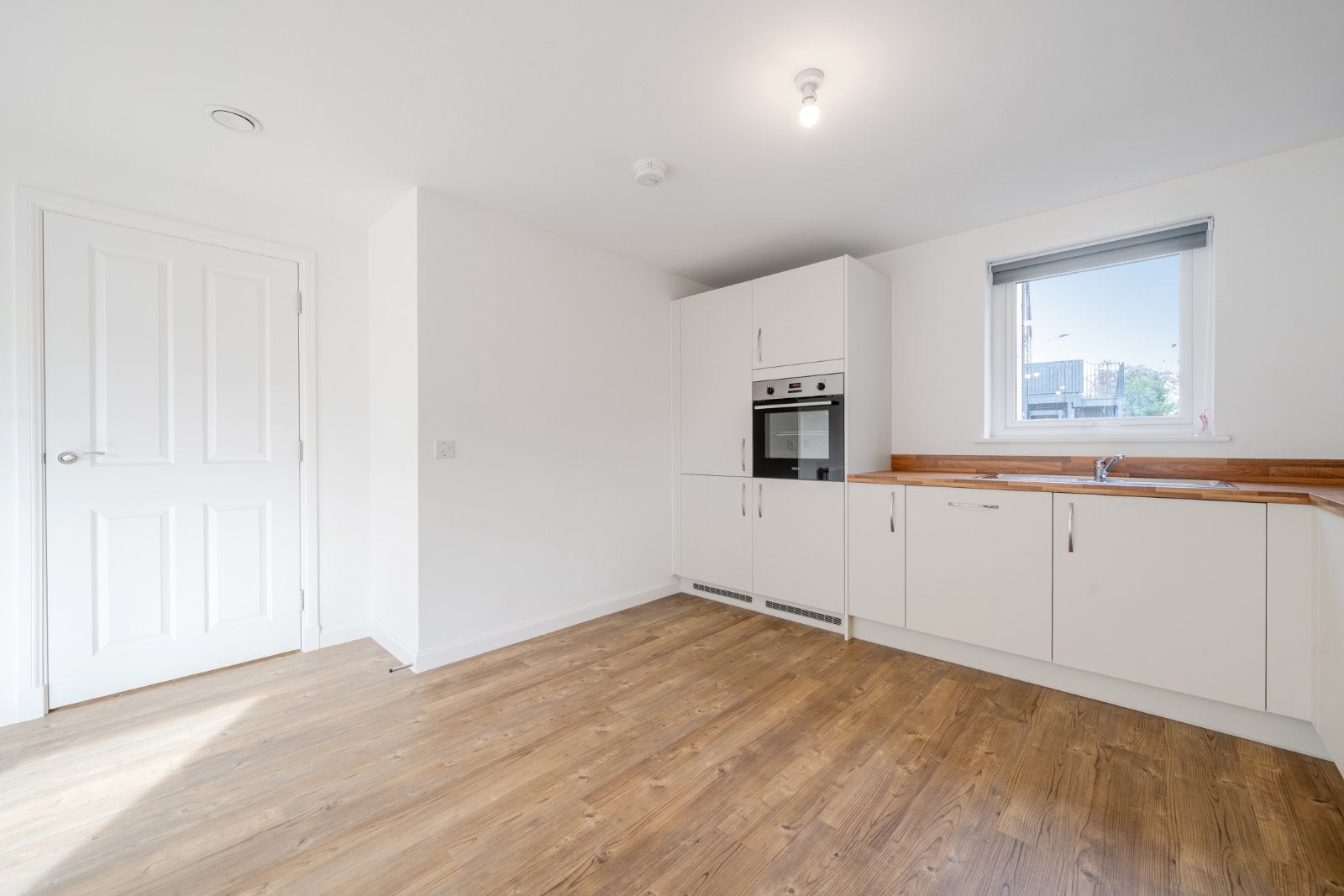 Flat Kilpatrick Grove in City of Edinburgh