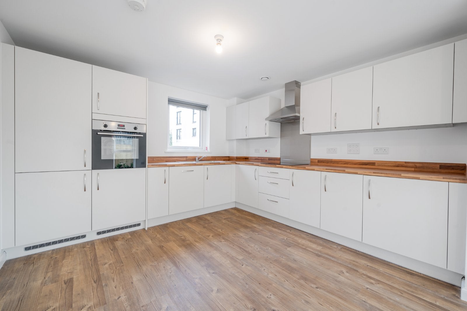 Flat Kilpatrick Grove in City of Edinburgh