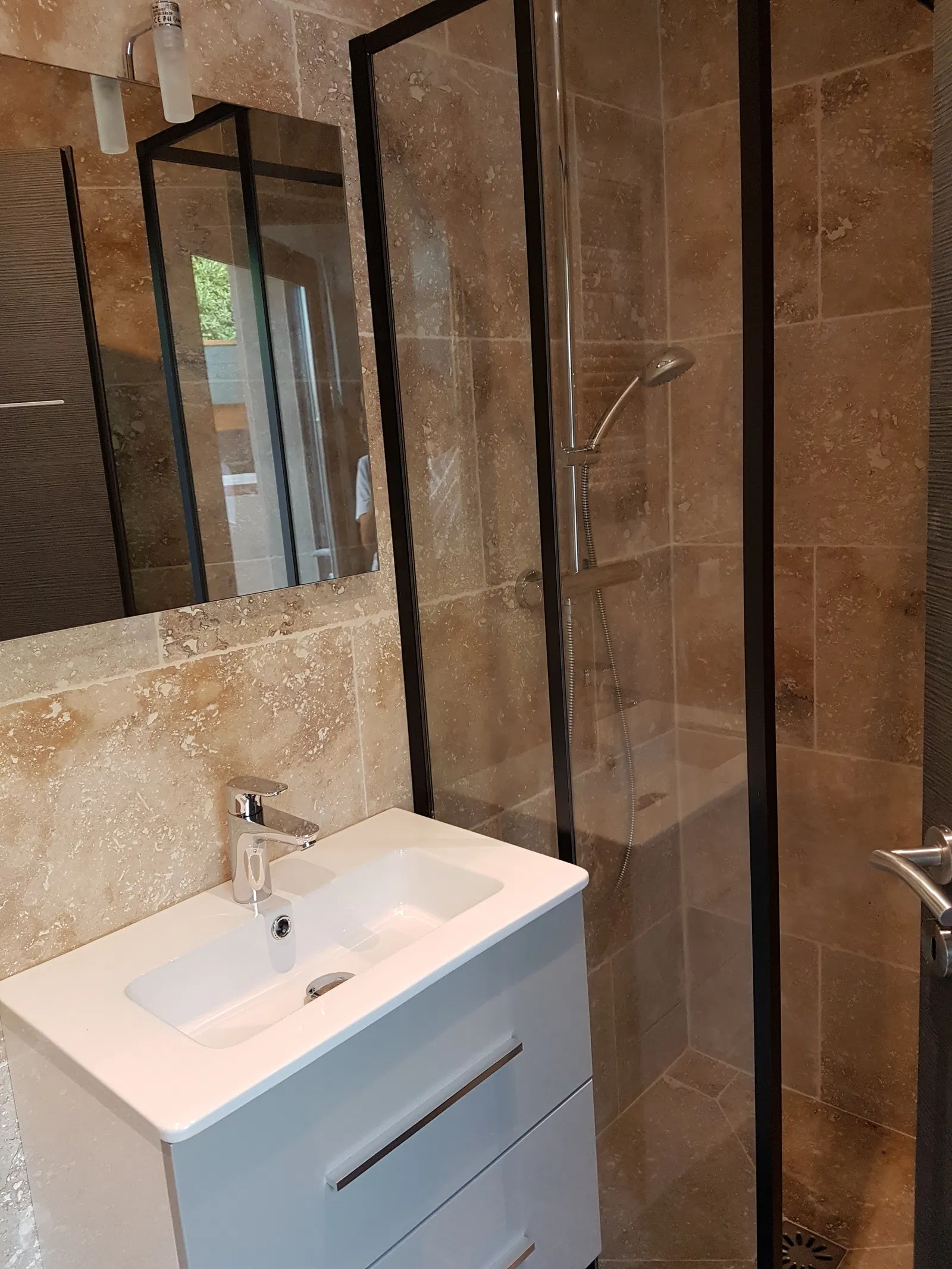 Room Chemin du Calvaire in Antibes