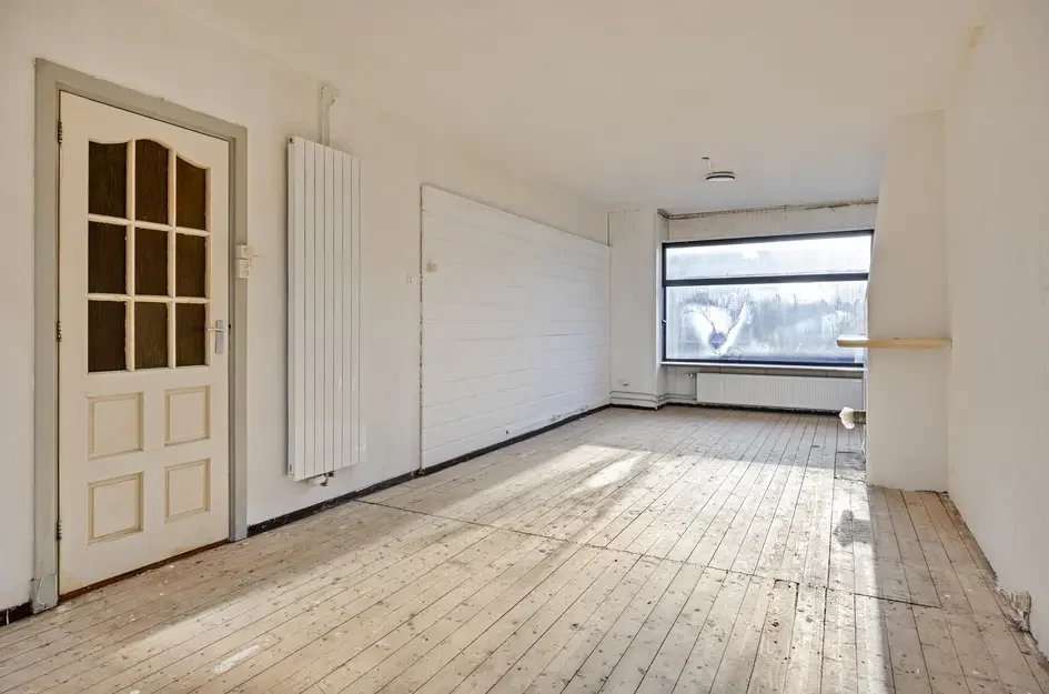 Appartement te koop: Antheunisstraat 41, 'S-Gravenhage