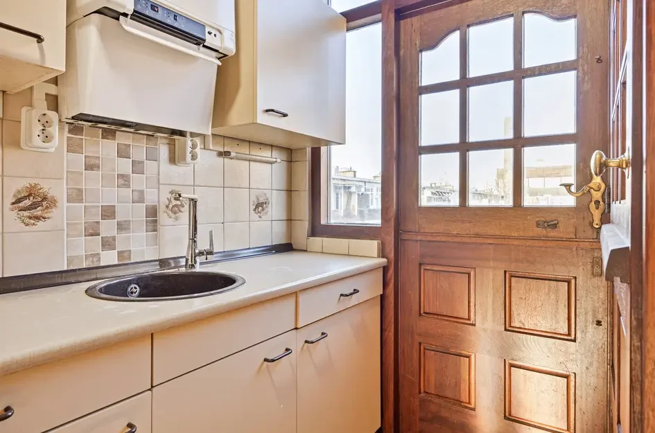 Appartement te koop: Antheunisstraat 41, 'S-Gravenhage