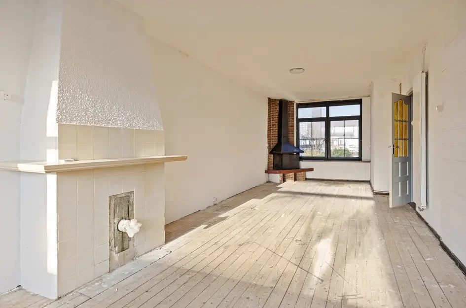 Appartement te koop: Antheunisstraat 41, 'S-Gravenhage