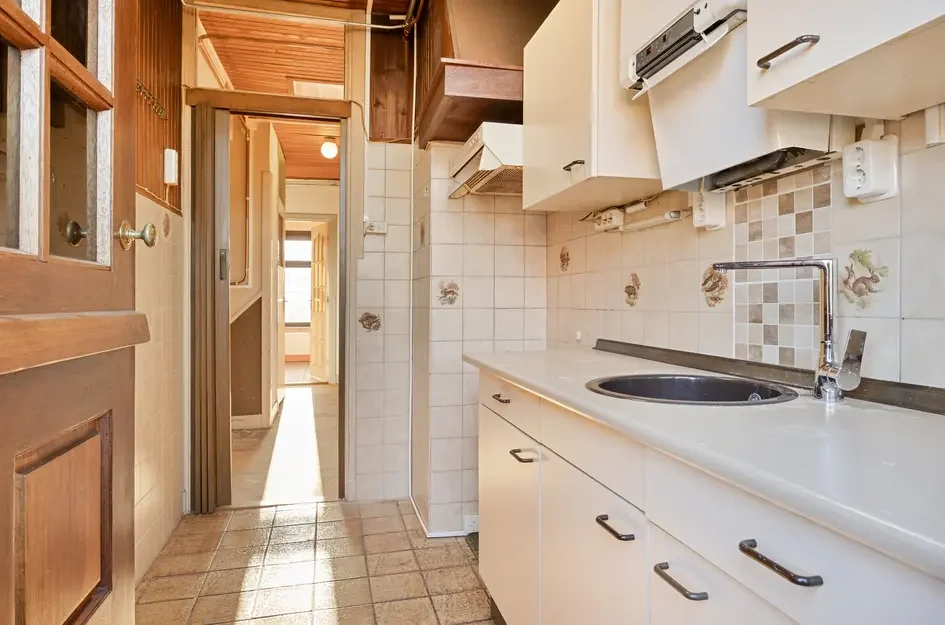 Appartement te koop: Antheunisstraat 41, 'S-Gravenhage