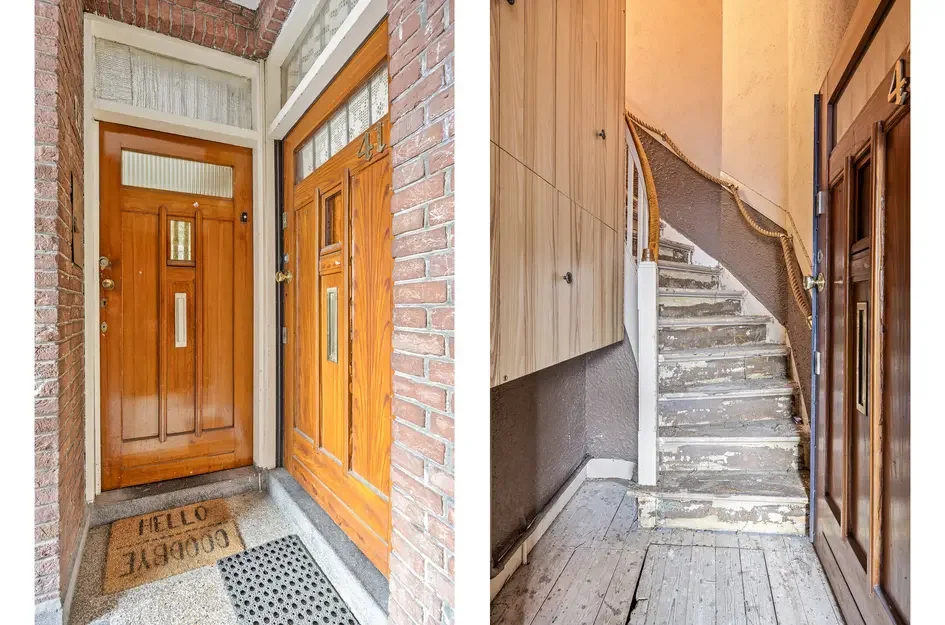 Appartement te koop: Antheunisstraat 41, 'S-Gravenhage