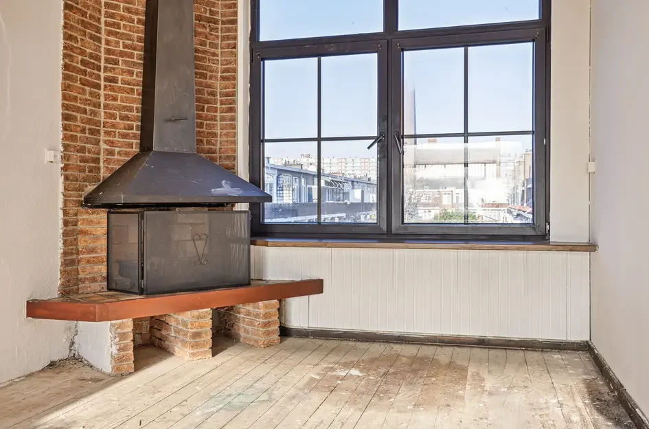 Appartement te koop: Antheunisstraat 41, 'S-Gravenhage