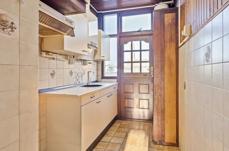 Appartement te koop: Antheunisstraat 41, 'S-Gravenhage