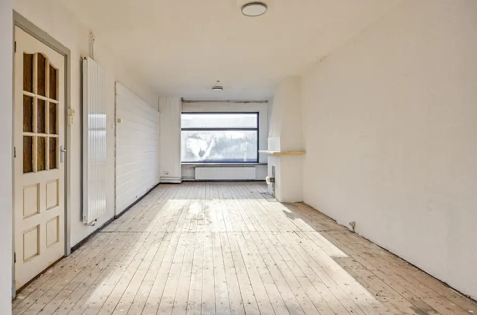 Appartement te koop: Antheunisstraat 41, 'S-Gravenhage