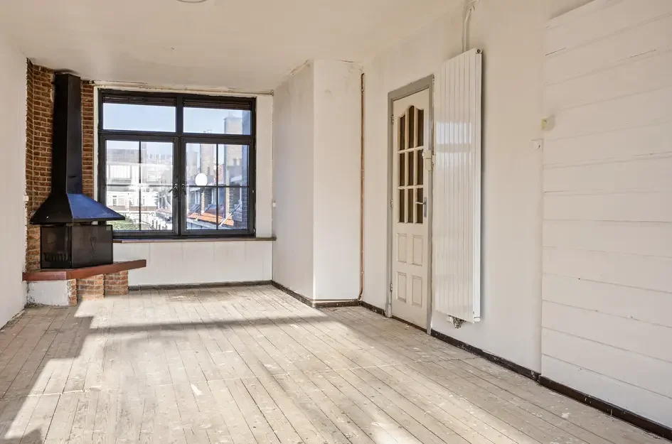 Appartement te koop: Antheunisstraat 41, 'S-Gravenhage