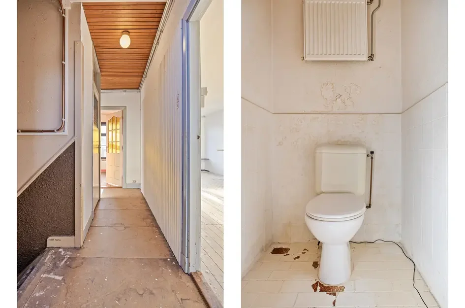 Appartement te koop: Antheunisstraat 41, 'S-Gravenhage
