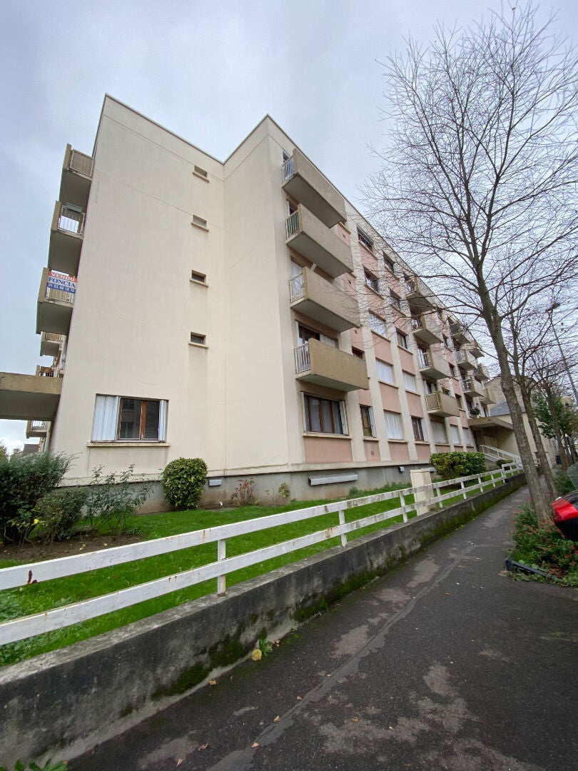 Appartement Rue Victor Hugo à Alfortville