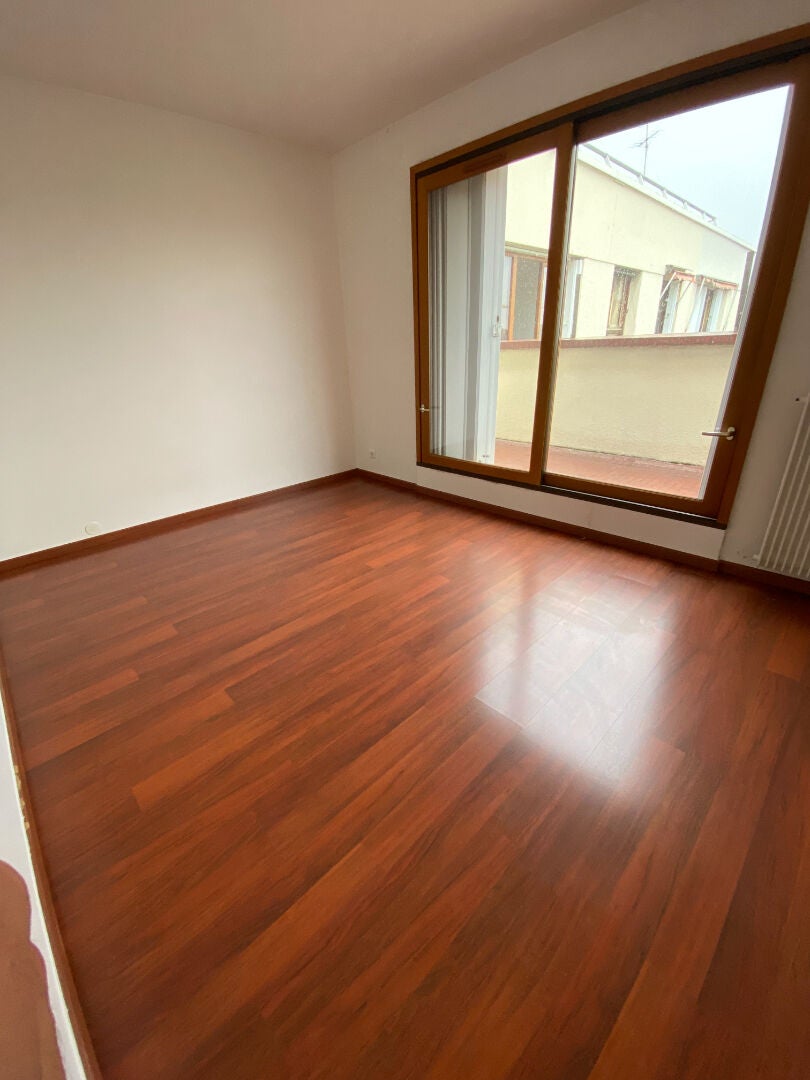 Appartement Rue Victor Hugo à Alfortville