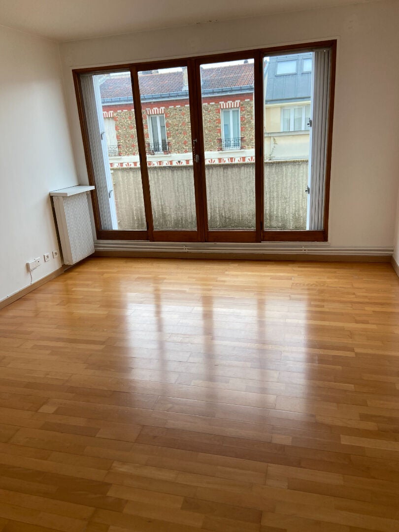 Appartement Rue Victor Hugo à Alfortville