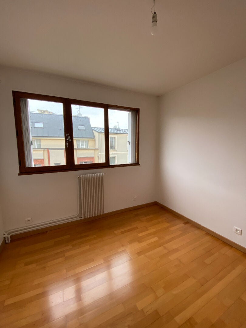 Appartement Rue Victor Hugo à Alfortville