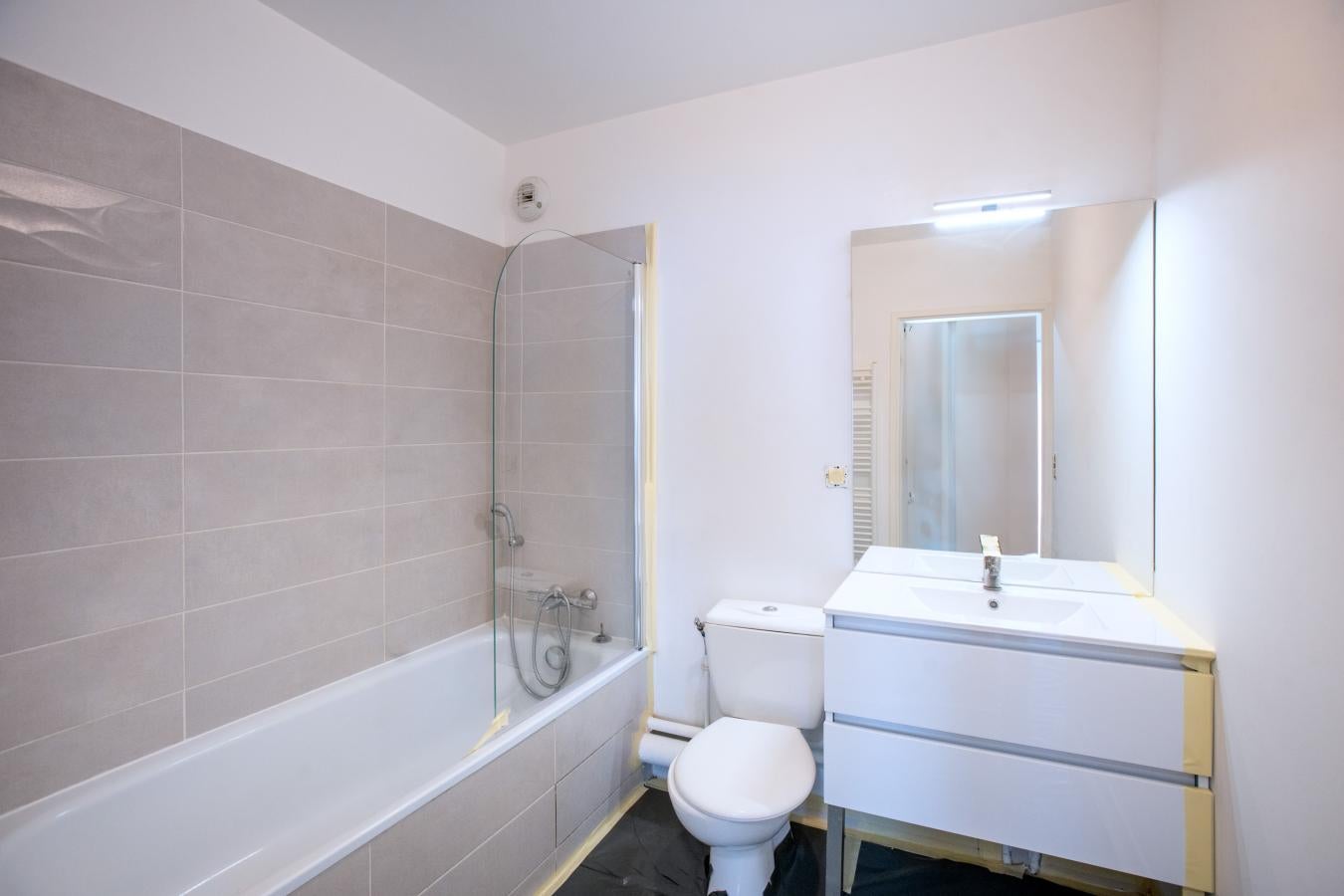 Appartement Allée Paul Mages à Asnières-sur-Seine