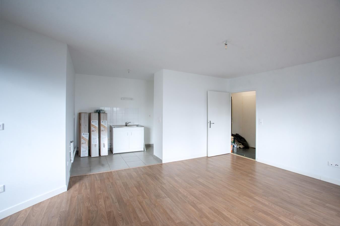 Appartement Allée Paul Mages à Asnières-sur-Seine
