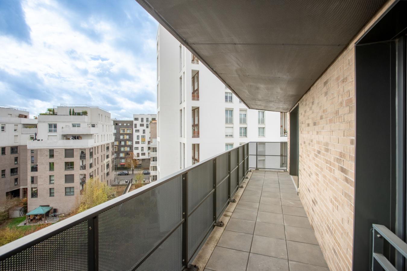 Appartement Allée Paul Mages à Asnières-sur-Seine