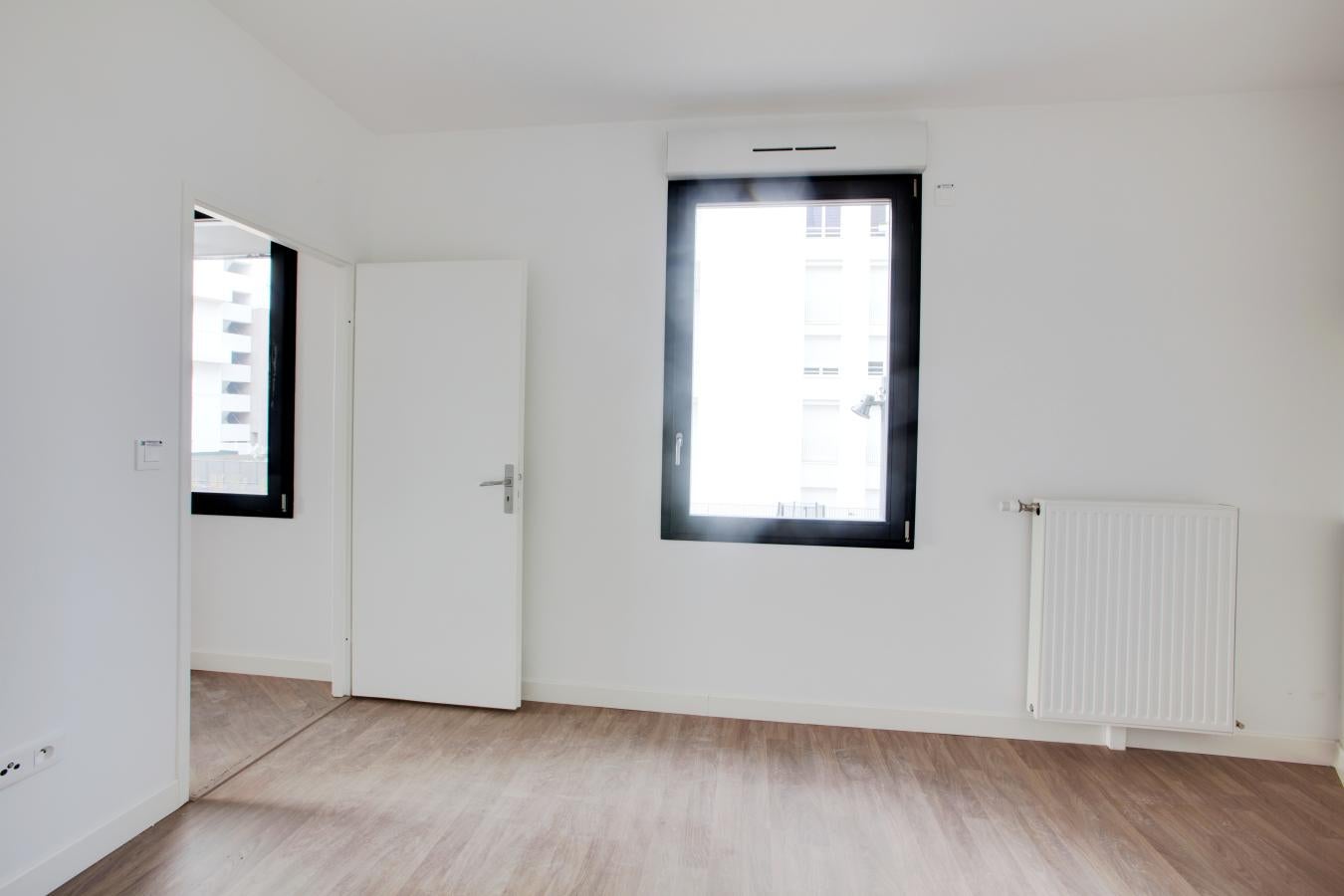 Appartement Allée Paul Mages à Asnières-sur-Seine