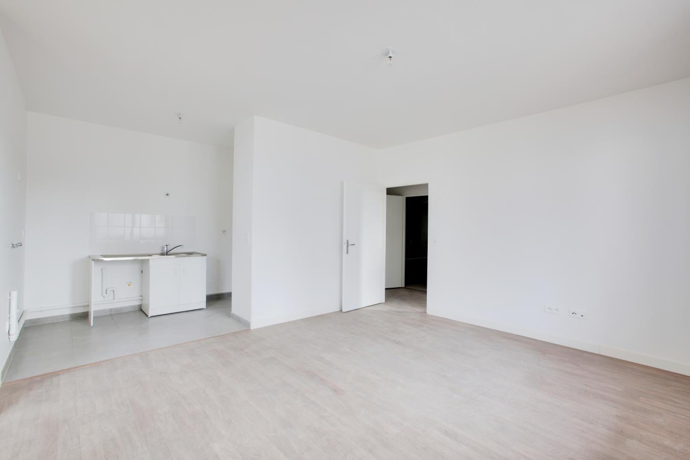 Appartement Allée Paul Mages à Asnières-sur-Seine