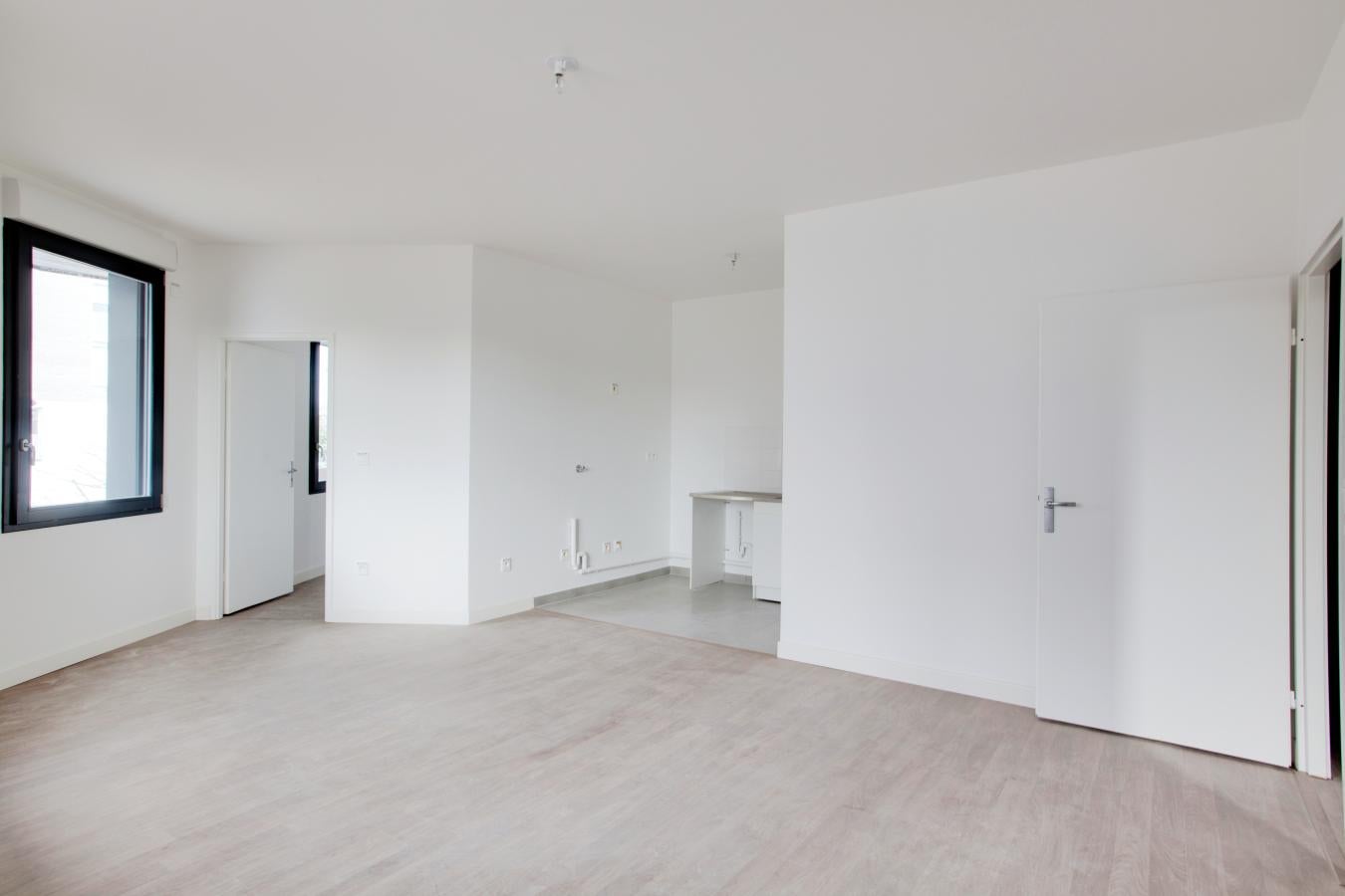 Appartement Allée Paul Mages à Asnières-sur-Seine