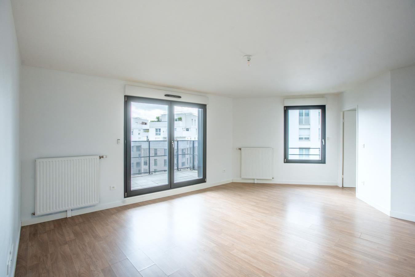 Appartement Allée Paul Mages à Asnières-sur-Seine