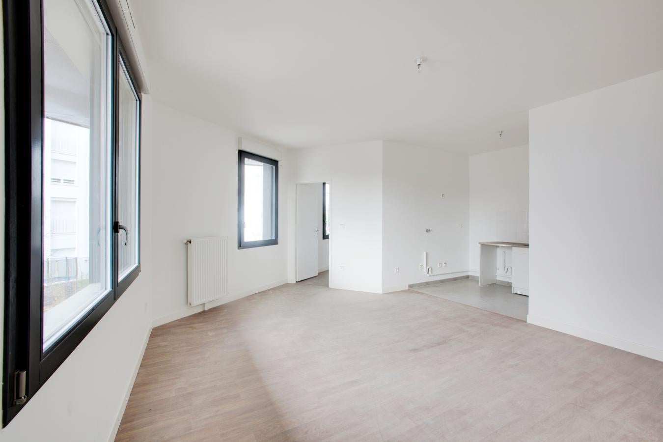 Appartement Allée Paul Mages à Asnières-sur-Seine