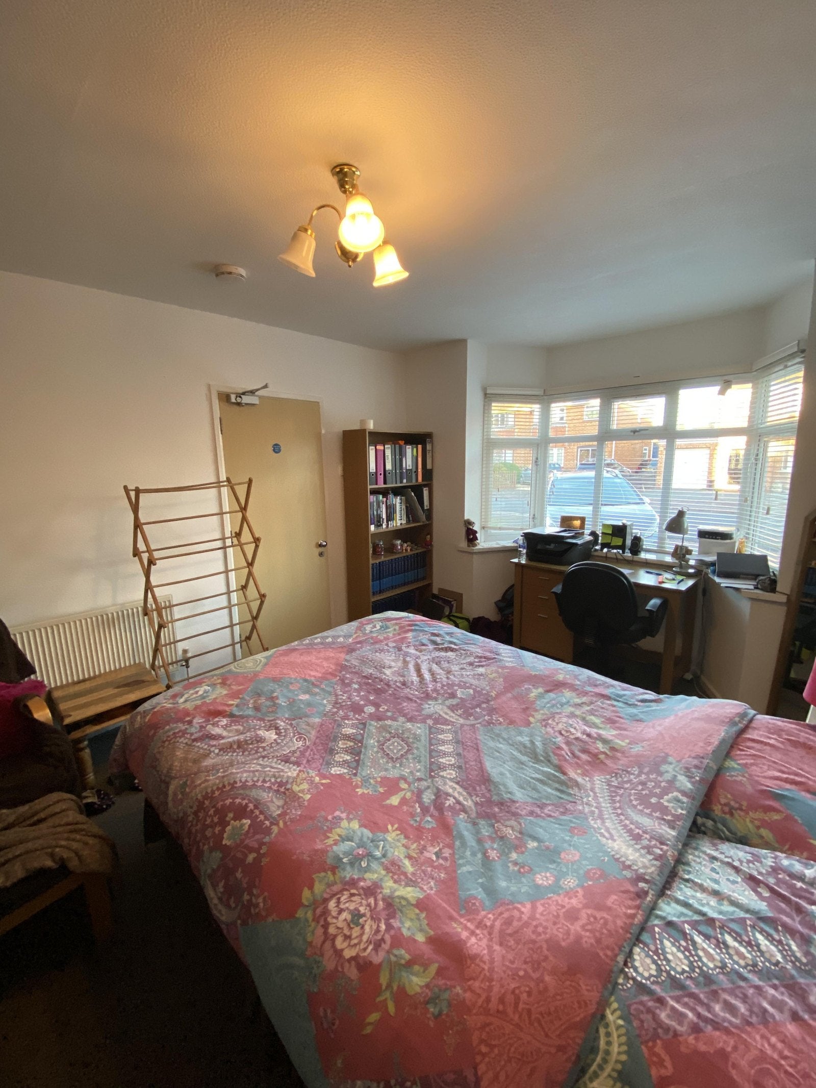 Room Blenheim Road in Worcester